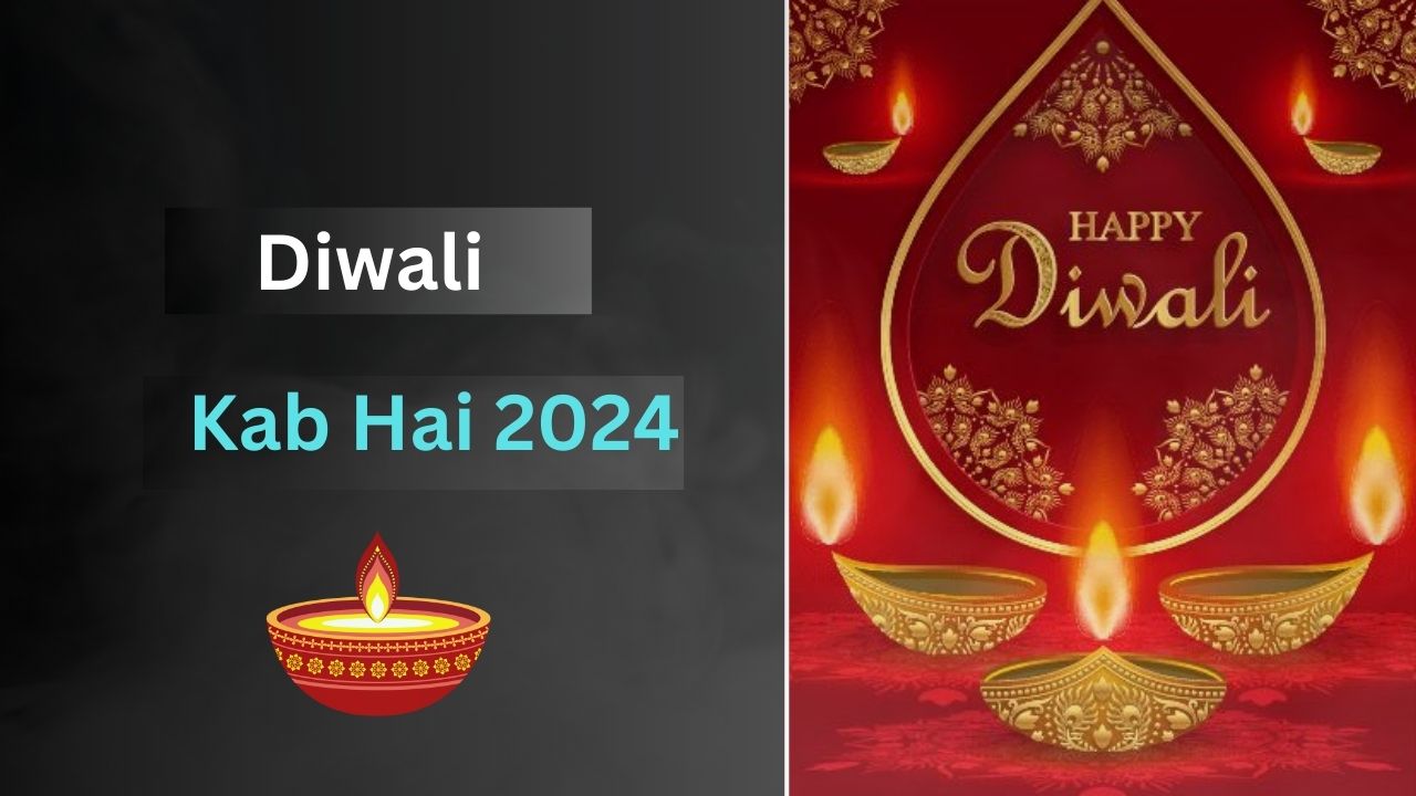 Diwali Kab Hai 2024