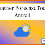 amreli weather today