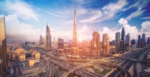 Planning a trip to Dubai