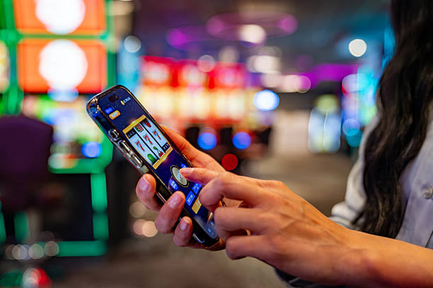 How Game Developers Create Engaging Online Slot Experiences