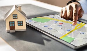 How Location Impacts Property Value Beyond City Centers