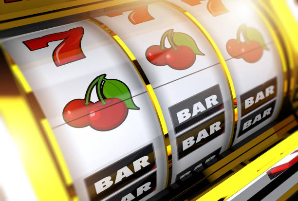 How Online Slot Games Became More Immersive Over Time