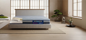 Airboost Mattress: The Latest Sleep Tech, Built on an AirKnit Core Airboost Mattress: The Latest Sleep Tech, Built on an AirKnit Core